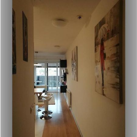 Apartman Natali*** Apartment Varazdin Bagian luar foto