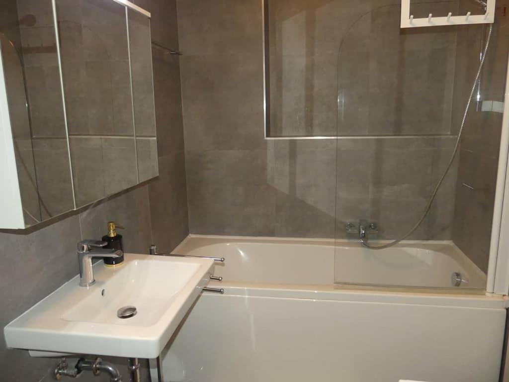 Apartman Natali*** Apartment Varazdin Bagian luar foto