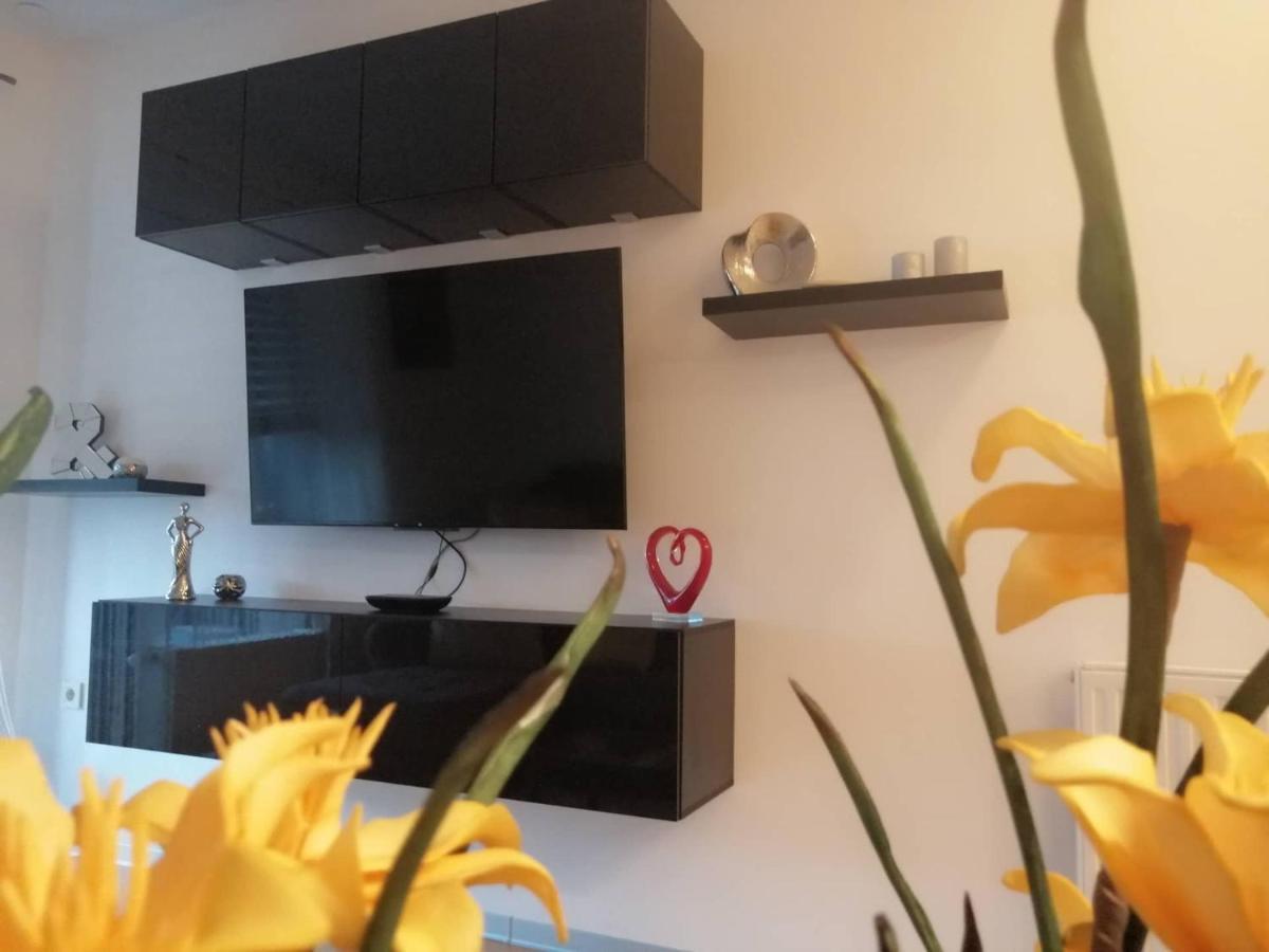 Apartman Natali*** Apartment Varazdin Bagian luar foto