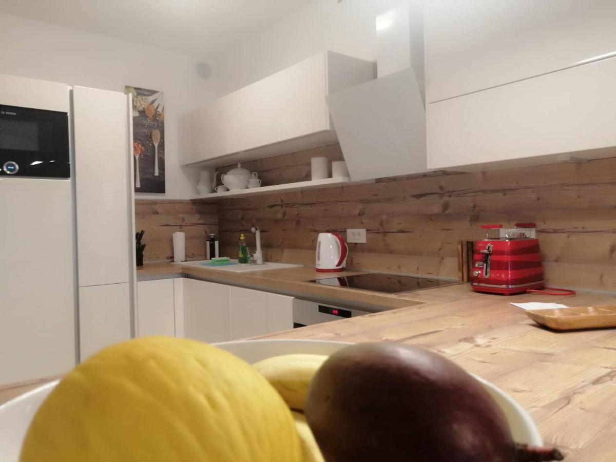 Apartman Natali*** Apartment Varazdin Bagian luar foto