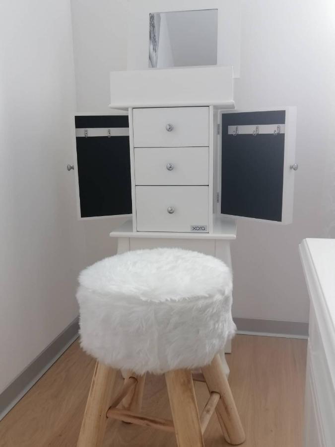 Apartman Natali*** Apartment Varazdin Bagian luar foto