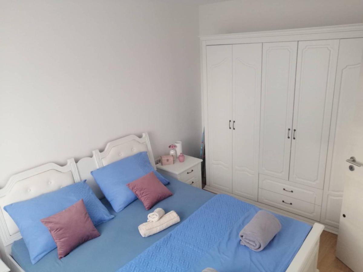 Apartman Natali*** Apartment Varazdin Bagian luar foto