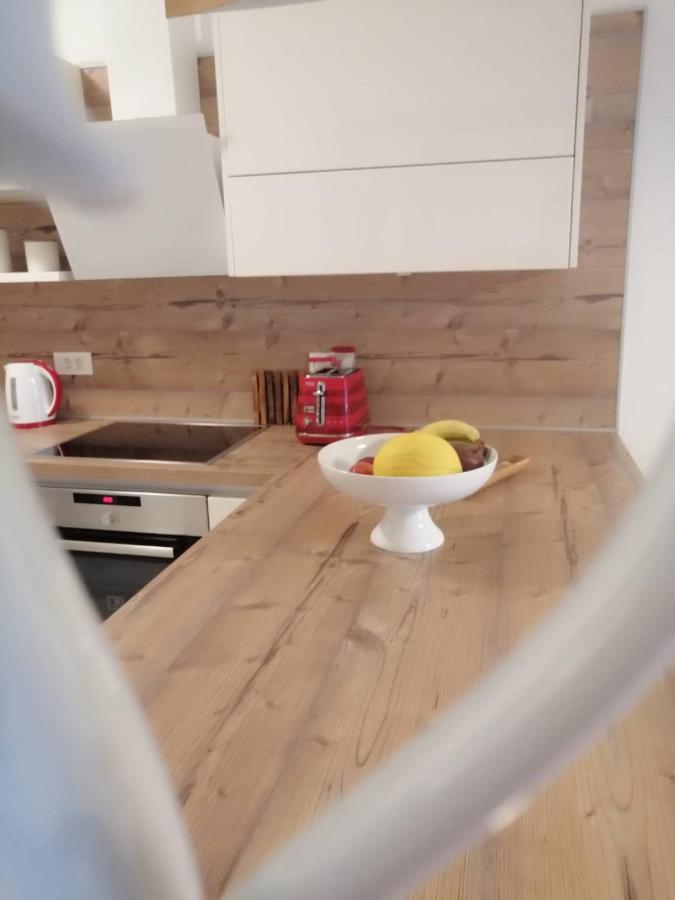 Apartman Natali*** Apartment Varazdin Bagian luar foto