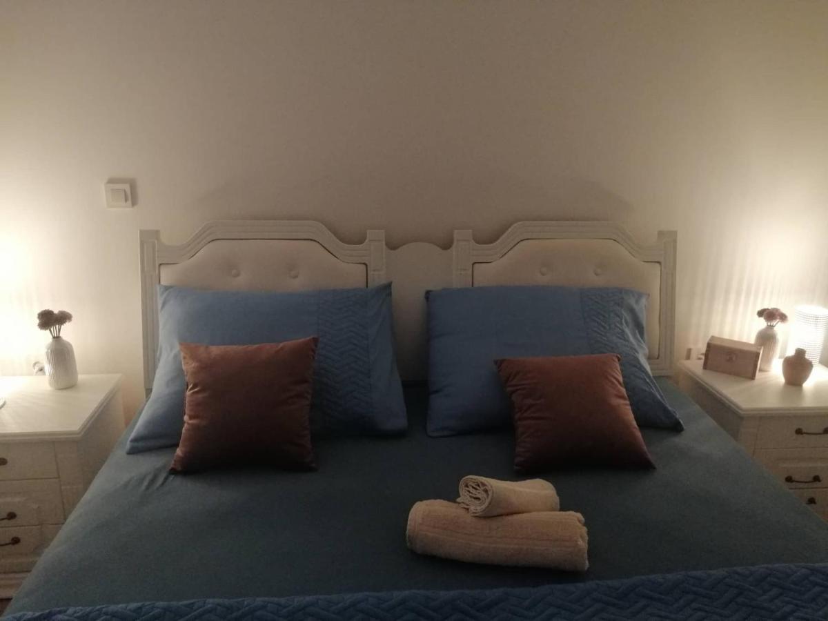 Apartman Natali*** Apartment Varazdin Bagian luar foto